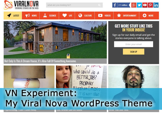 vn-experiment-wordpress-theme